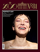 ZOO ISSUE #81