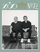 ZOO ISSUE #72