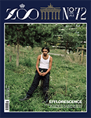ZOO ISSUE #72