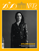ZOO ISSUE #72