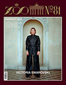 ZOO ISSUE #81