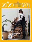 ZOO ISSUE #71