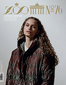 ZOO ISSUE #76