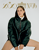 ZOO ISSUE #76
