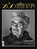 ZOO ISSUE #79