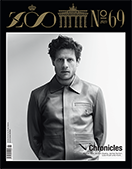 ZOO ISSUE #69
